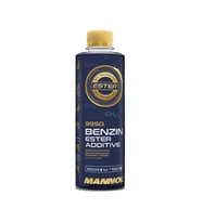 Mannol 9950 Benzin Ester Addıtıve Katkısı 100Ml