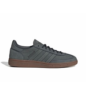 Adidas HANDBALL SPEZIAL Erkek Günlük Ayakkabı KJ9853 Gri