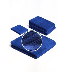 % 100 Pamuk El Havlusu, Su Emici Yumuşak Havlu Turkish Towels