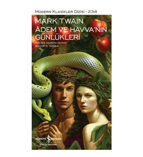 Adem ve Havva’nın Günlükleri