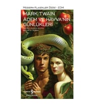 Adem ve Havva’nın Günlükleri
