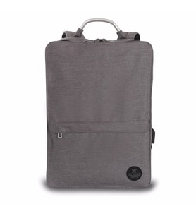 My Valice Smart Bag Usb Şarj Girişli Akıllı Sırt Çantası 1210 (Antrasit)