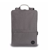 My Valice Smart Bag Usb Şarj Girişli Akıllı Sırt Çantası 1210 (Antrasit)
