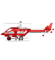 İtfaiye Helikopteri 75075