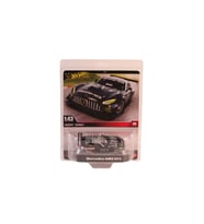 Mulvxurg  Urg02 Hmd41  1:43 Premium Arabalar (Mulvix)