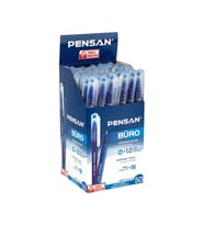 Pensan Büro 2270 Tükenmez Kalem 50 Adet