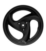 Kuba Jant Ön Dısk 10 Sıyah Mıl Çapı:12Mm Space50-Space50 Pro