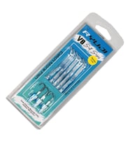 Ryuji V8 8cm 5.5gr Silikon Yem Blue