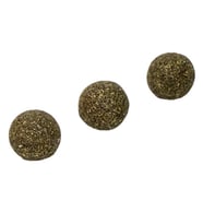 Eastland Catnip Topu 3 Lü 2,5 Cm