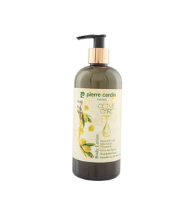 Pierre Cardin Body Lotion 400 ML - Olive Care Vücut Losyonu