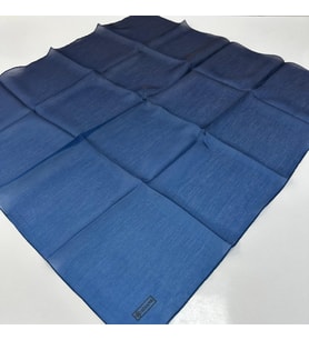 Siyane Degrade Kehribar Eşarp LTP0309