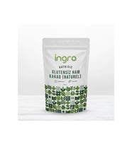 Ingro Glutensiz Ham Kakao (NATUREL) 500 G