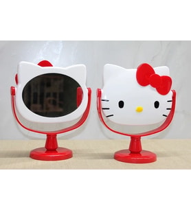 Hello Kitty Masa Üstü Ayna Alk3056