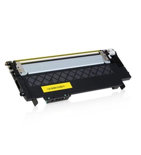 SAMSUNG Uyumlu C430/C480 CLT-Y404S SARI Muadil Toner