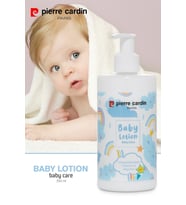 Pierre Cardin Bebek Vücut Losyonu 350 ml