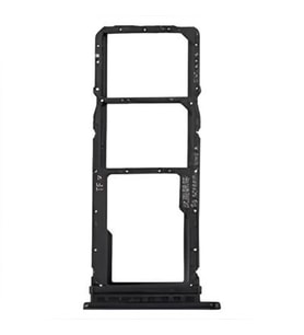Tkgz - P40 E Sim Çekmecesi Siyah