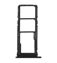 Tkgz - P40 E Sim Çekmecesi Siyah