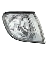 SİNYAL LAMBASI SAĞ HYUNDAI STAREX 2002-2008 (Boş)
