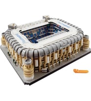 LEGO Creator Expert 10299 Real Madrid Santiago Bernabéu Stadium (5876 Parça)