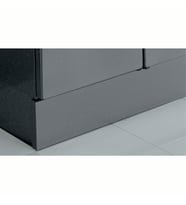 Electrolux Professional SOC800 Ön Tekmelik 800 Mm ,206176