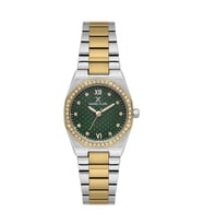 DANIEL KLEIN DK.1.14099-5 KADIN KOL SAATİ (Gold)