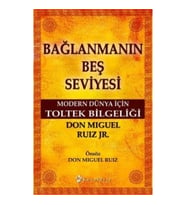 Bağlanmanın Beş Seviyesi