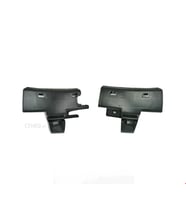 PEUGEOT - ARKA TAMPON DARBE EMİCİ BRAKET SET 307 2001-