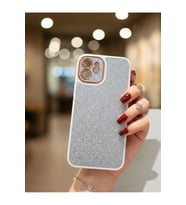 İphone 12 Simli Kılıf Modeli