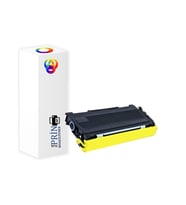 PlusPrint TN-350 Brother MFC-7420 Uyumlu Muadil Toner, (Siyah)