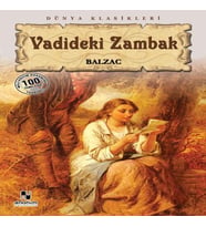 Vadideki Zambak