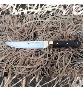 Sürmene 61002 Mutfak Bıçağı No:2, 13 Cm, Venge Sap