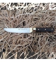 Sürmene 61002 Mutfak Bıçağı No:2, 13 Cm, Venge Sap