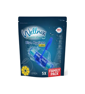 Beşli WC Blok Ocean 5x50 gr