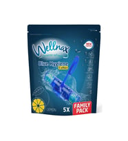 Beşli WC Blok Ocean 5x50 gr