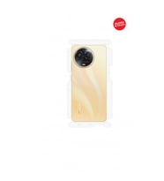 Realme 11 5G Arka ve Yan Koruyucu Tpu Film