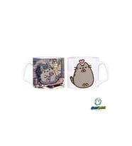 Pusheen Kupa Bardak Tek Adet 0813