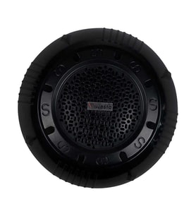 Westa WS-1119TB 13 Cm Sıva Üstü Siyah Tavan Hoparlör