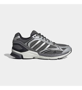 adidas KI4378 SPIRITAIN 2000 Erkek Günlük Spor Ayakkabısı (Gri)