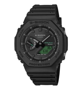 Casio G-SHOCK Solar GA-B2100BEG-1ADR Bluetoothlu Kol Saati