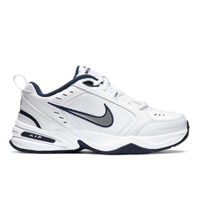 Nike 415445 Air Monarch iv Spor Ayakkabı Beyaz