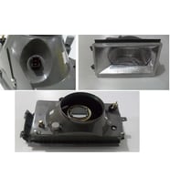 FAR KOMPLE FIAT ŞAHIN 88-92 SOL ÇANAKLI (4AD)