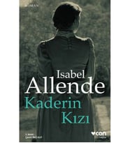 Kaderin Kızı Isabel Allende
