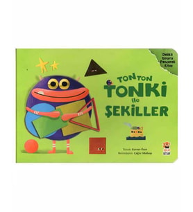 Tonton Tonki ile Şekiller