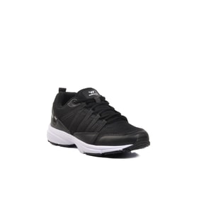 Walkway Nada Siyah-Beyaz Unisex Spor Ayakkabı