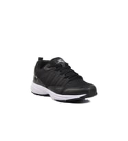Walkway Nada Siyah-Beyaz Unisex Spor Ayakkabı