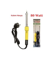 Bay-Tec Mk-0416 80W Kalem Havya