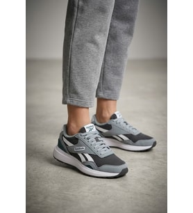 Reebok 102269778 100245737 6M GL1100 Kadın Klasik Sneaker Yeşil