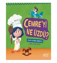 Cemre’yi Ne Üzdü