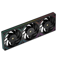 Thermalright TL-UB36R ARGB 360mm Reverse Kasa Fanı
