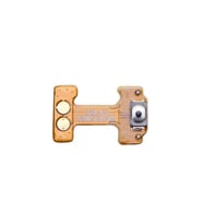 Samsung A80 On Off Power Filmi Flex